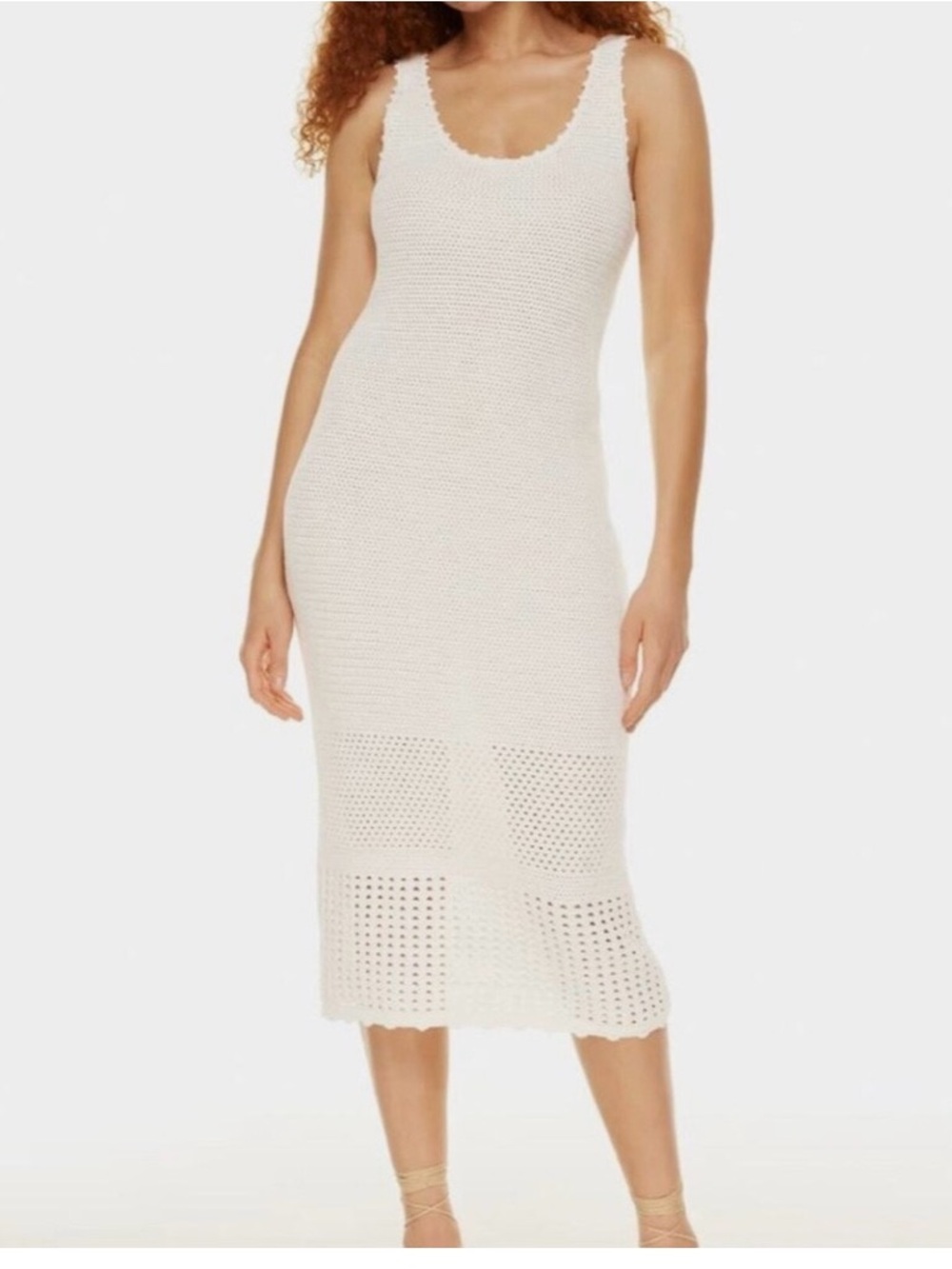 Wilfred Galant Dress NWT